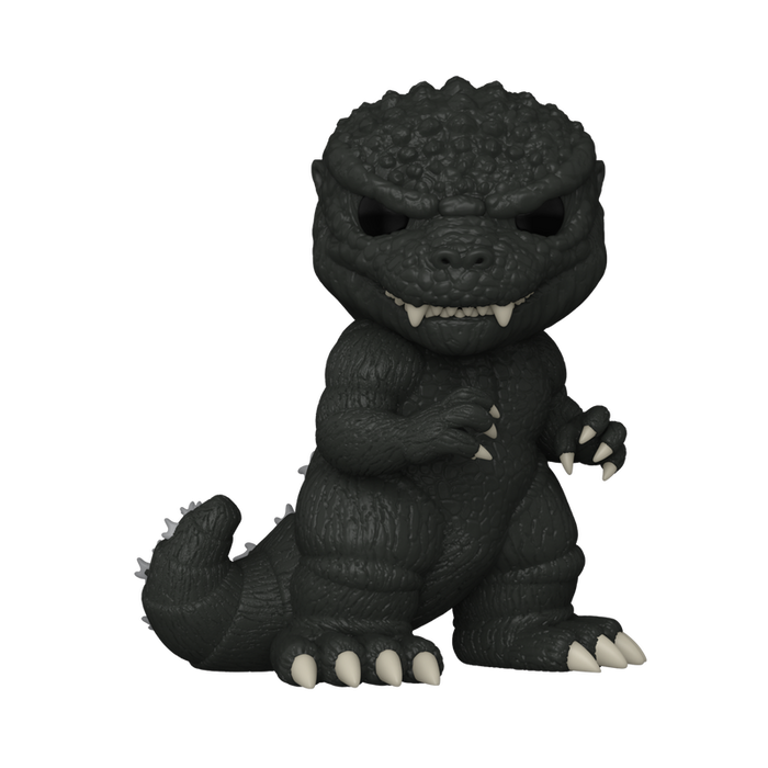 Funko Pop Movies: Godzilla 70 Aniversario - Godzilla 1984