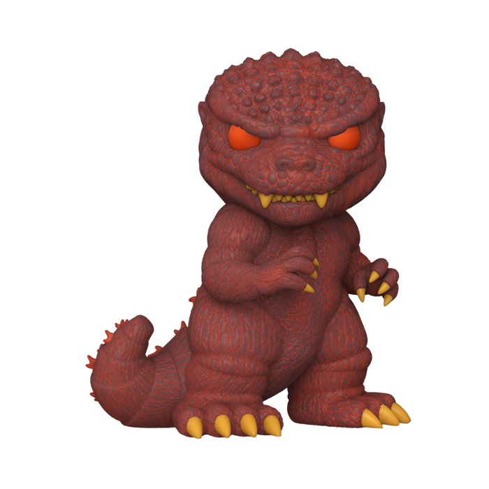 Funko Pop Movies: Godzilla 70 Aniversario - Godzilla 1984