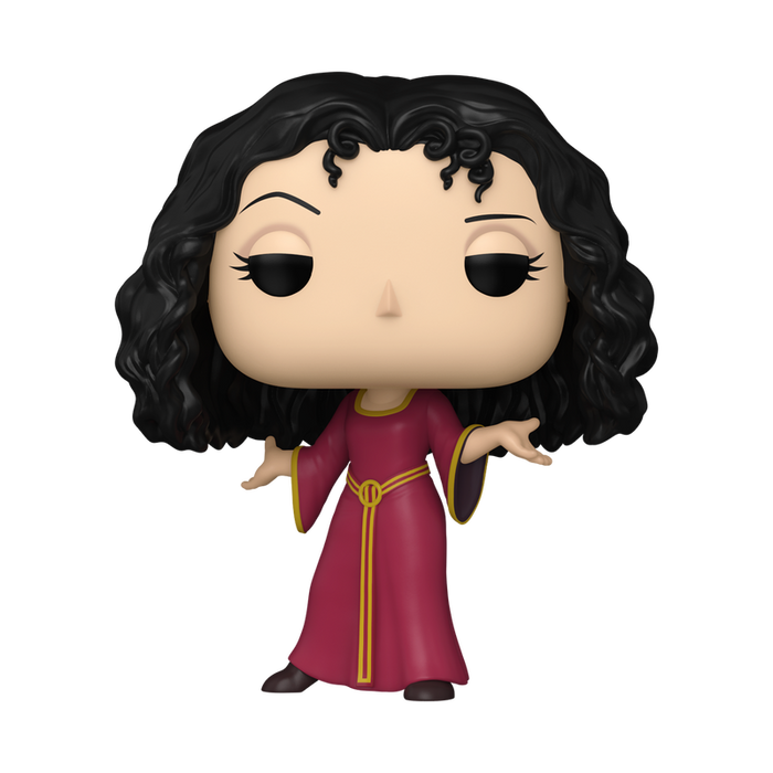 Funko Pop Disney: Villanos - Madre Gothel