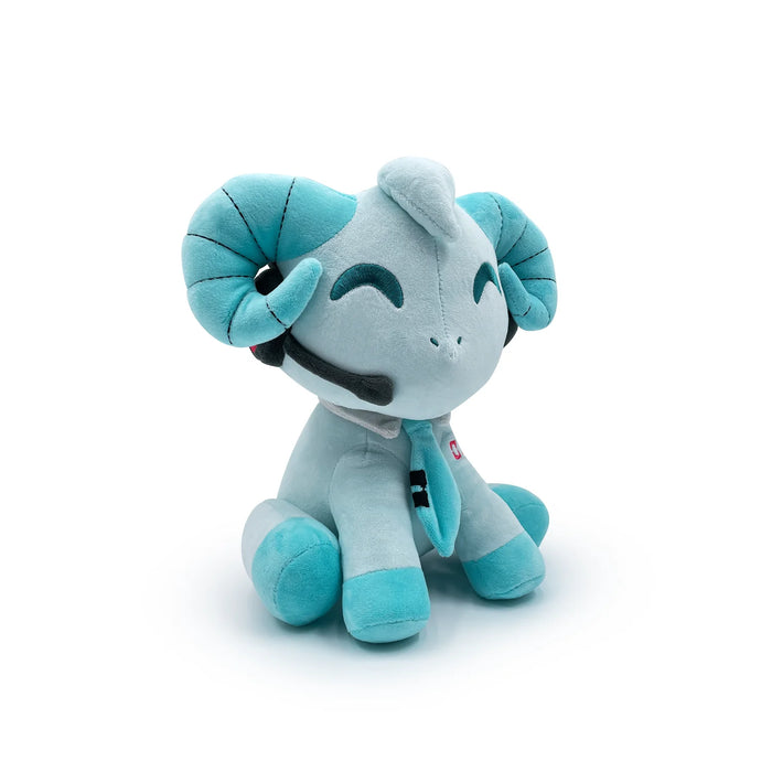 Youtooz Plush: Hatsune Miku - Miku x Rammie Peluche 9 pulgadas