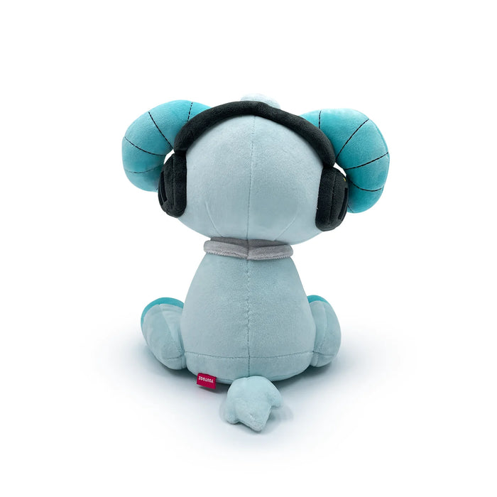 Youtooz Plush: Hatsune Miku - Miku x Rammie Peluche 9 pulgadas