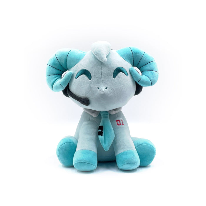 Youtooz Plush: Hatsune Miku - Miku x Rammie Peluche 9 pulgadas