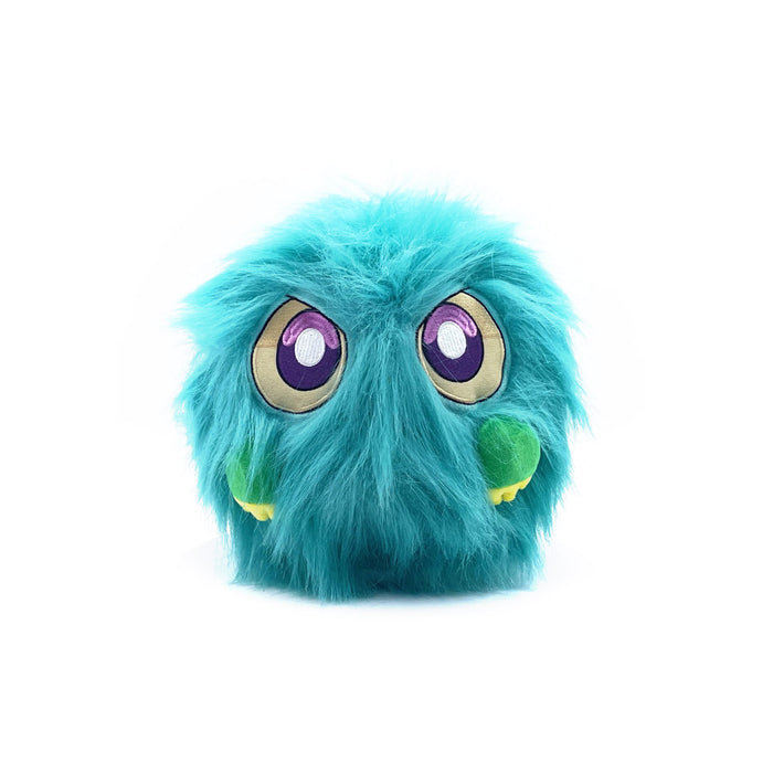 Youtooz Plush Stickie: Yu Gi Oh - Kuribeh Peluche 9 Pulgadas