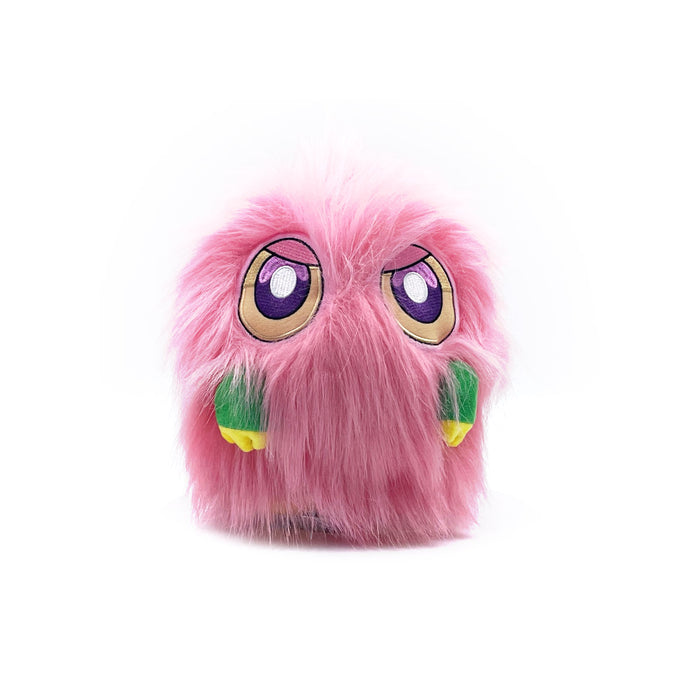 Youtooz Plush Stickie: Yu Gi Oh - Kuribee Peluche 9 Pulgadas