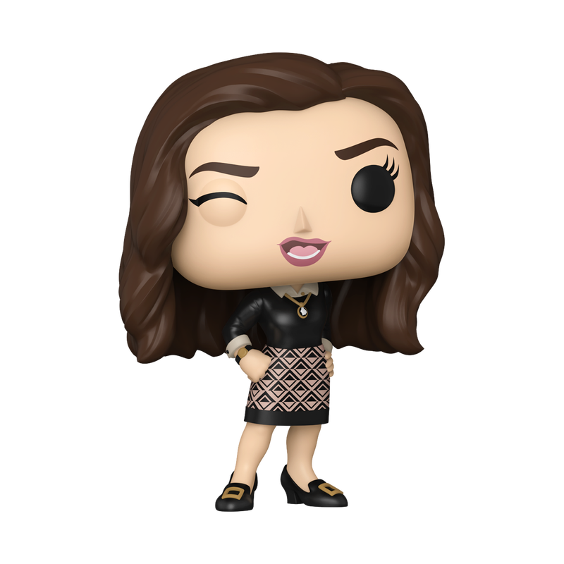 Funko Pop Marvel: WandaVision - Meme Agatha Harkness