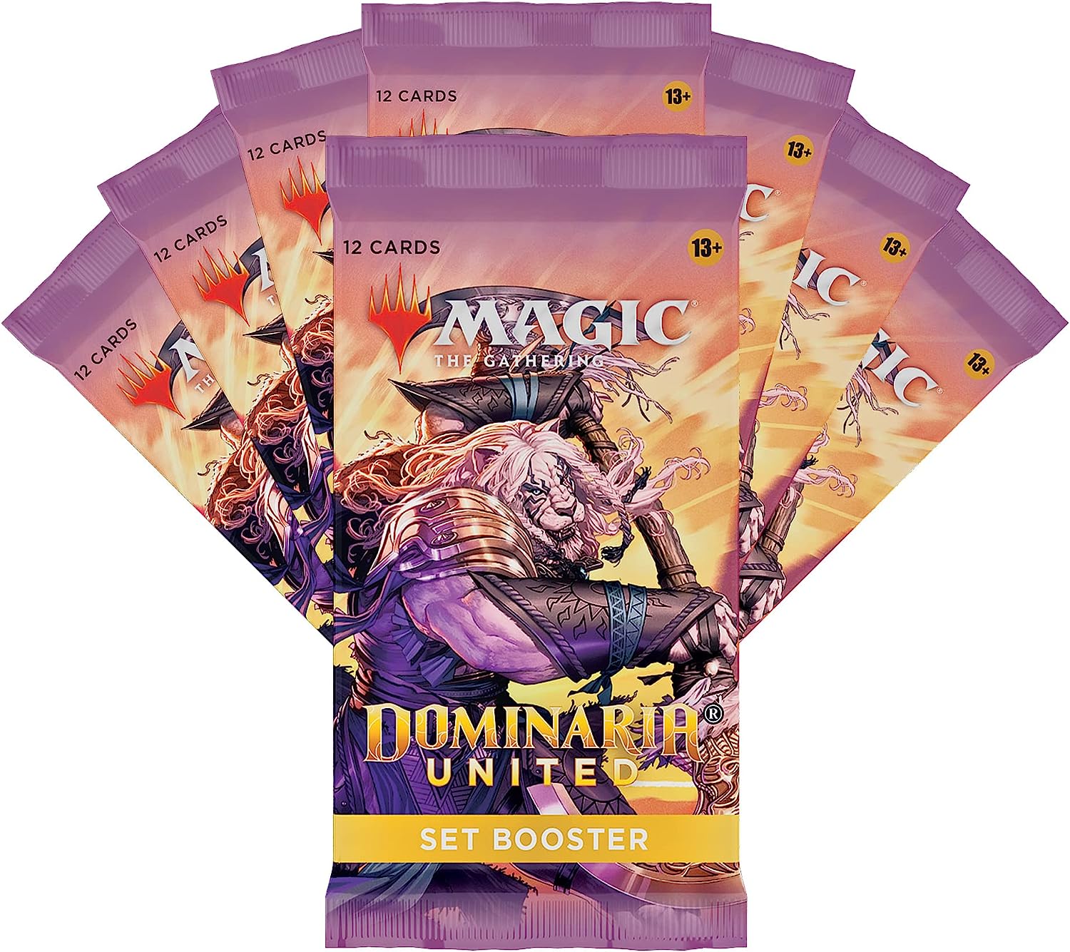 Magic The Gathering: Dominaria United - Bundle En Ingles
