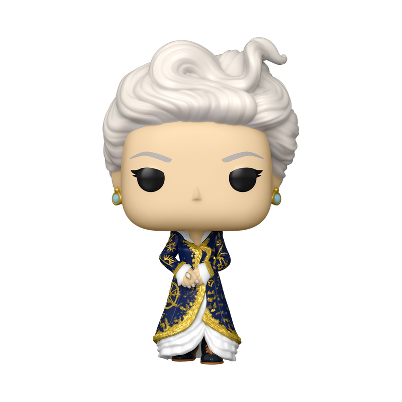 Funko Pop Movies: Wicked - Madame Morrible