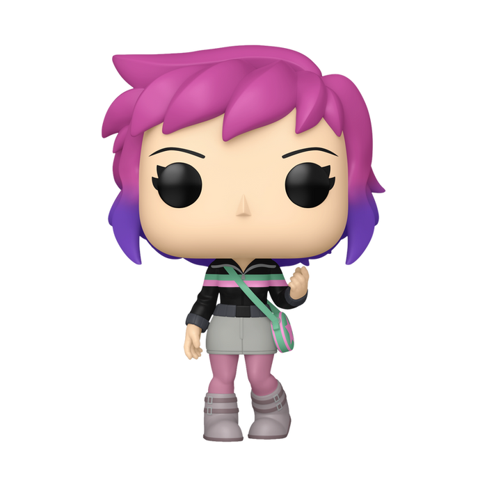 Funko Pop TV: Scott Pilgrim - Ramona Flowers