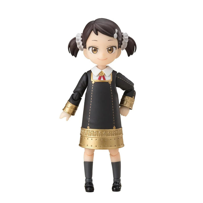 Bandai Tamashii Nations SH Figuarts: Spy X Family - Becky Blackbell Figura De Accion