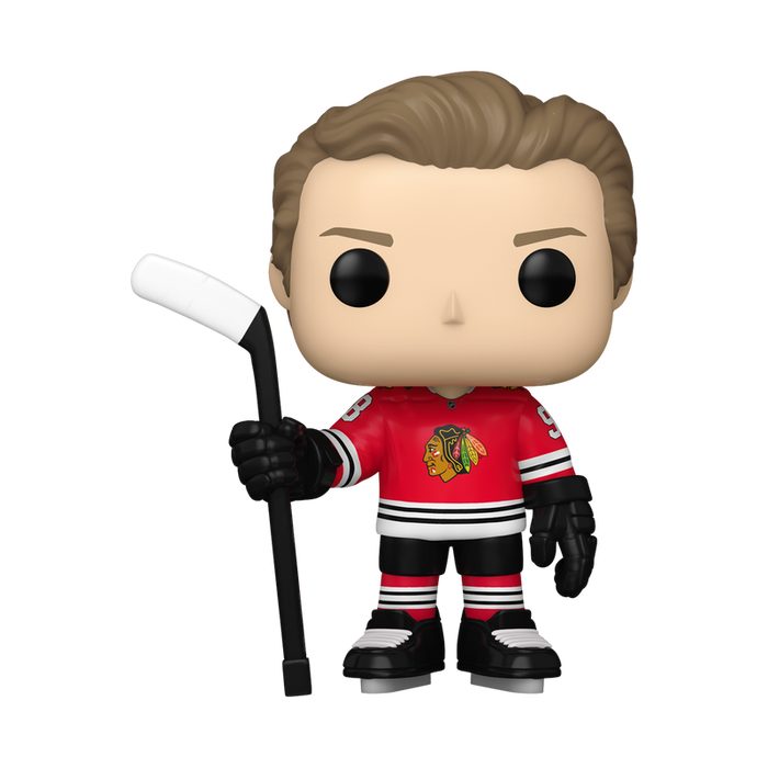 Funko Pop NHL: Blackhawks - Connor Bedard