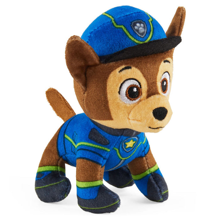 Paw Patrol: Spy Chase Mini Peluche