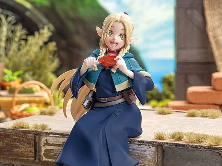 Sega Figures Premium Perching: Delicious In Dungeon - Marcille