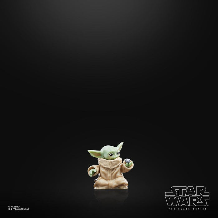 Star Wars The Black Series: The Mandalorian - Grogu