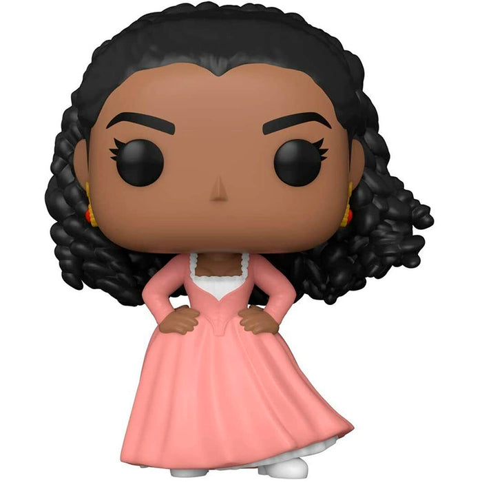 Funko Pop Movies: Hamilton - Angelica Schuyler