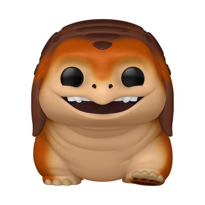 Funko Pop TV: Wondla - Otto