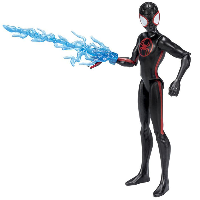 Marvel Spider-Man: Across The Spider Verse - Miles Morales 6 Pulgadas