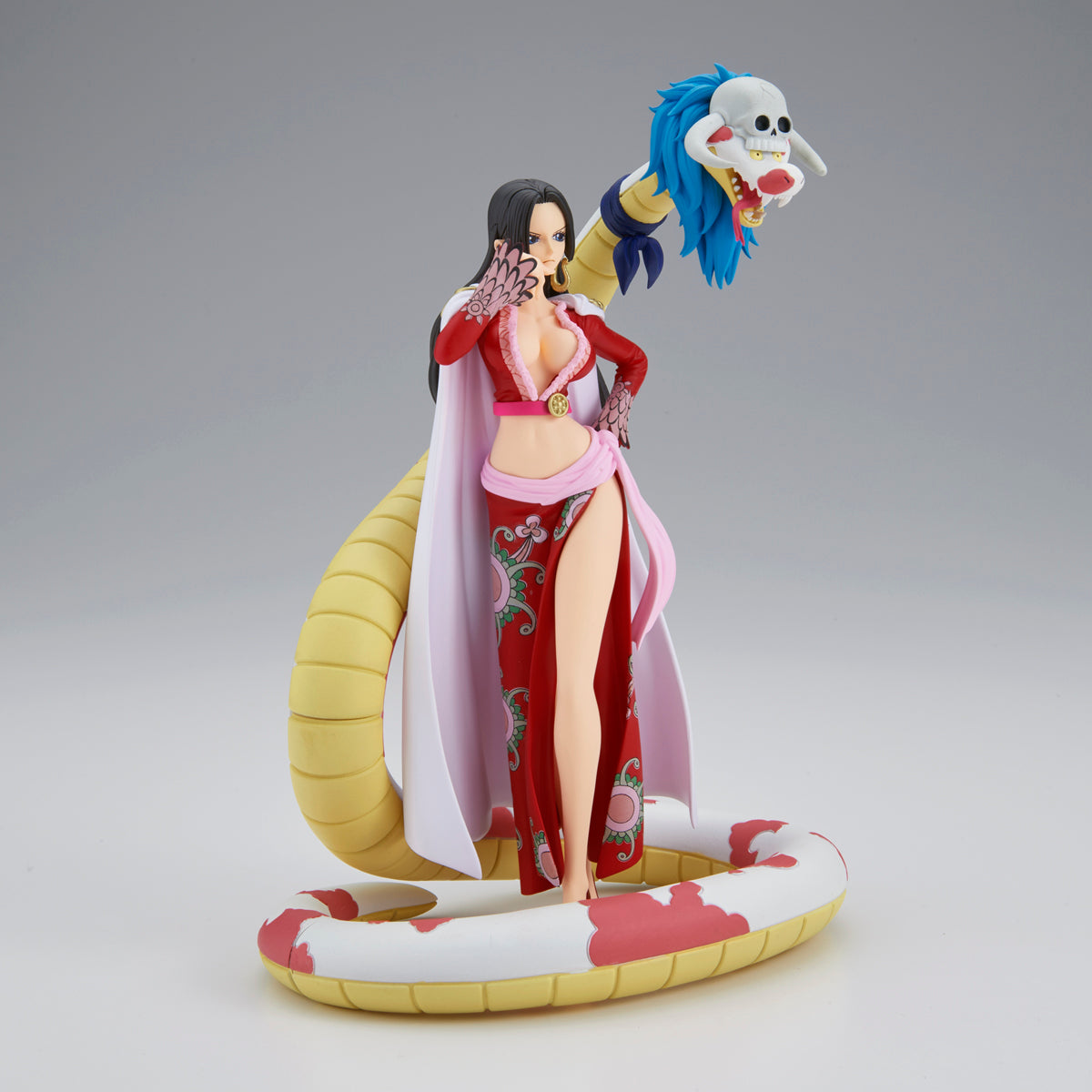 Banpresto DXF The Grandline Series Extra: One Piece - Boahancock