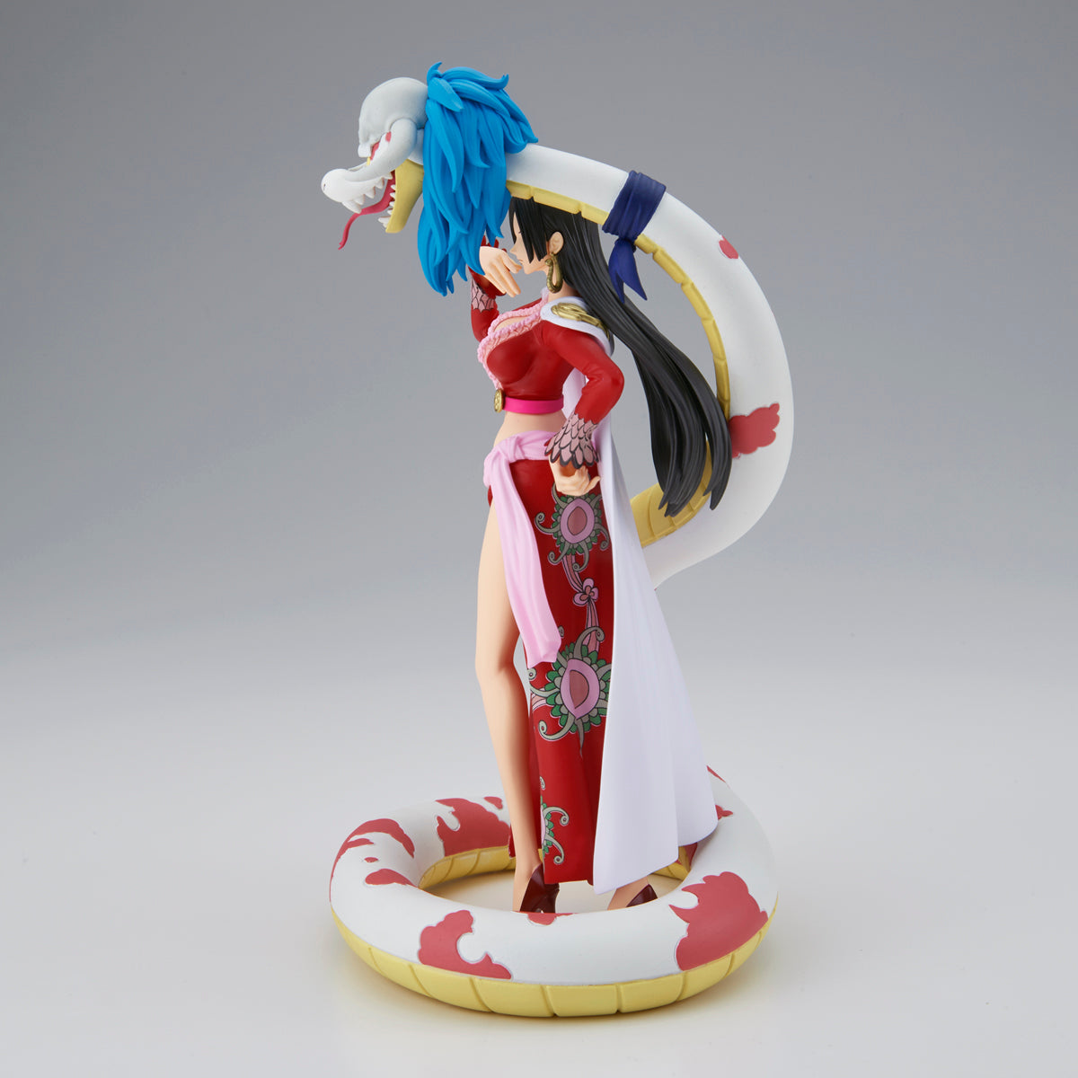 Banpresto DXF The Grandline Series Extra: One Piece - Boahancock