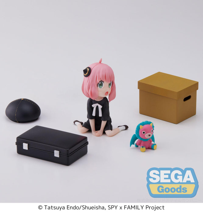 Sega Figures Luminasta: Spy x Family - Anya Forger Pretend Play