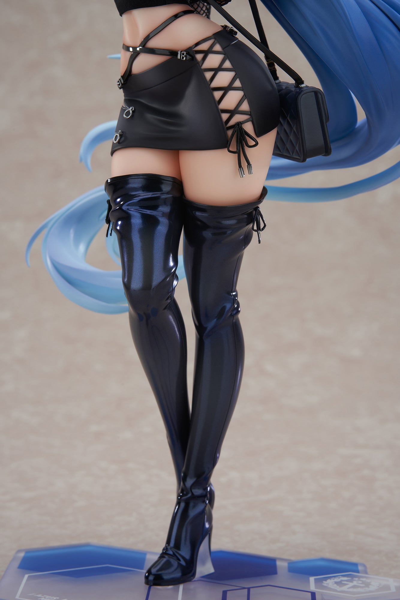 Apex Scale Figure: Azur Lane - New Jersey Collaborated Illustration Escala 1/7