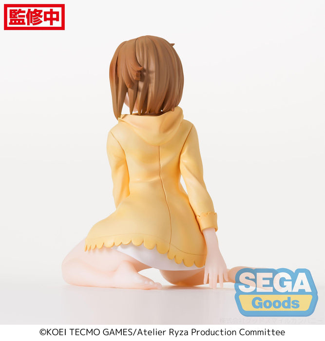 Sega Figures Premium Perching: Atelier Ryza Ever Darkness & The Secret Hideout - Reisalin Stout