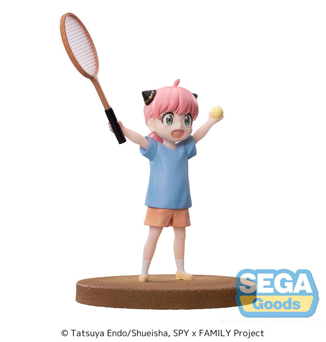 Sega Figures Luminasta: Spy X Family - Anya Forger Tennis