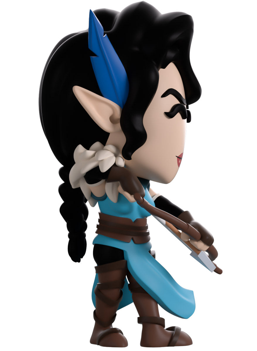 Youtooz TV: The Legend of Vox Machina - Vex'Ahlia