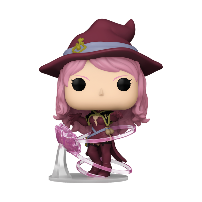 Funko Pop Animation: Black Clover - Vanessa