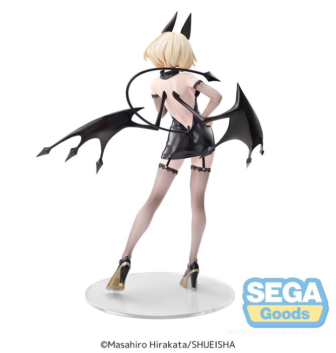 Sega Figures Luminasta: Debby The Corsifa Is Emulous - Debby The Corsifa