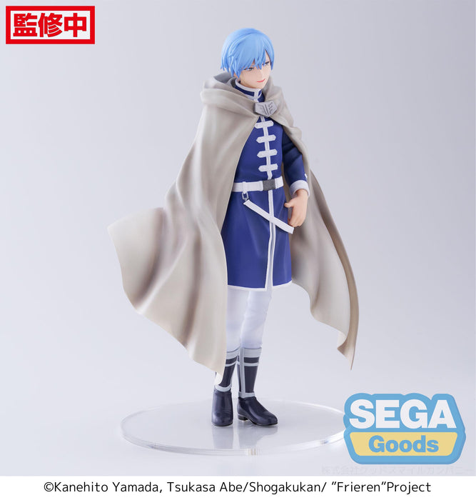 Sega Figures Desktop X Decorate Collections: Frieren Beyond Journeys End - Himmel