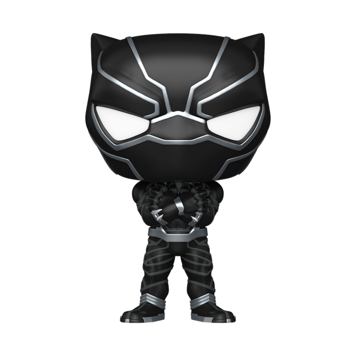 Funko Pop Marvel: Marvel New Classics - Black Panther