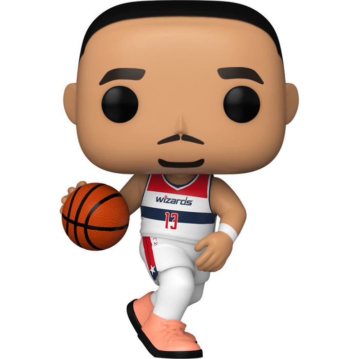 Funko Pop NBA: Washington Wizards - Jordan Poole