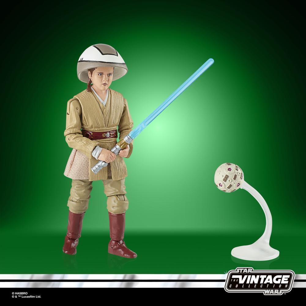 Star Wars The Vintage Collection: La Amenaza Fantasma - Anakin Skywalker