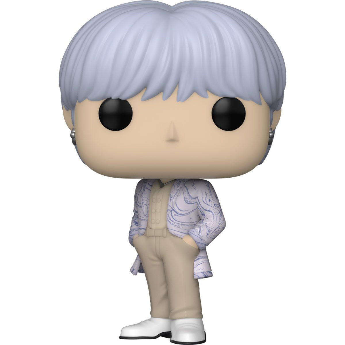 Funko Pop Rocks: BTS Proof - Suga