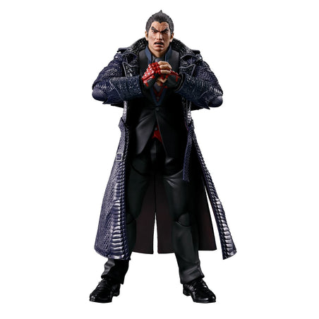 Figura Tamashii Nations S.H. Figuarts Jujutsu Kaisen JK Gojo High School  15cm - Figura grande - Los mejores precios