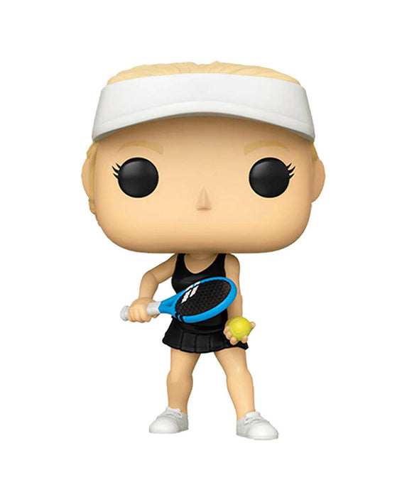 Funko Pop Tennis: Leyendas Del Tenis - Amanda Anisimova