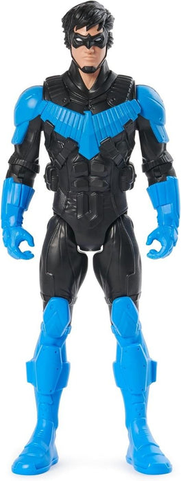 Batman: DC - Nightwing Figura 12 Pulgadas