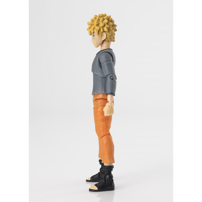 Bandai Ultimate Legends: Naruto Shippuden - Naruto Uzumaki Batalla Final Figura de Accion