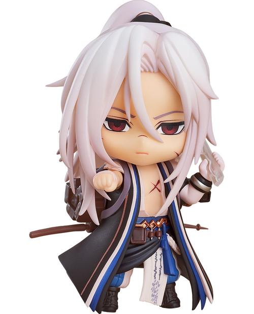 Good Smile Nendoroid: Dungeon Fighter Online - Neo Blade Master