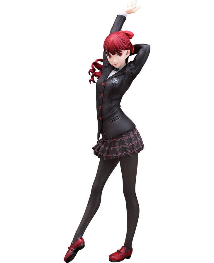 Phat Company Scale Figure: Persona5 Royal - Kasumi Yoshizawa