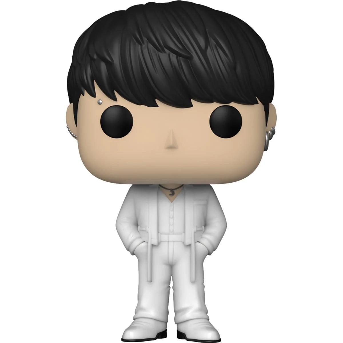 Funko Pop Rocks: BTS Proof - Jung Kook