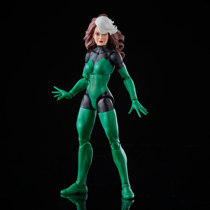 Marvel Legends: X Men - Rogue Preventa Exclusiva