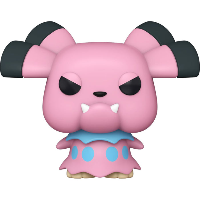 Funko Pop Games: Pokemon - Snubbull