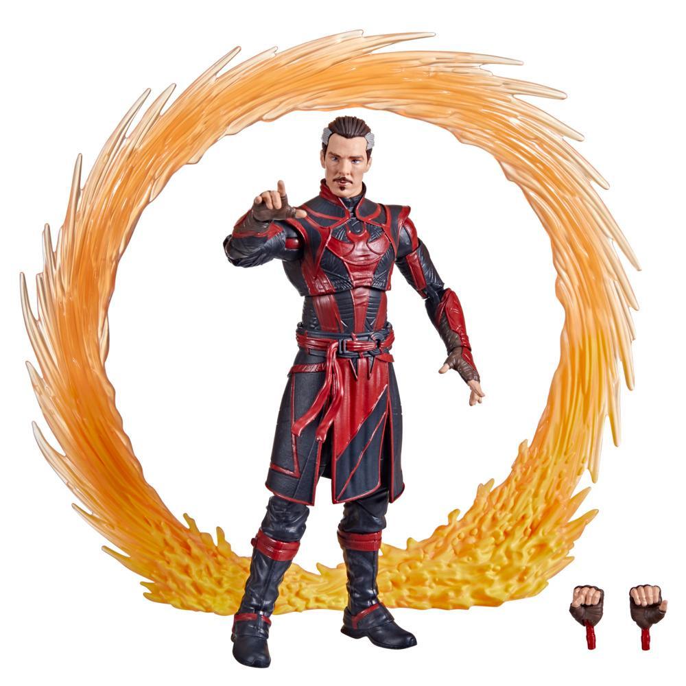 Marvel Legends: Doctor Strange Multiverse Of Madness - Defender Strange