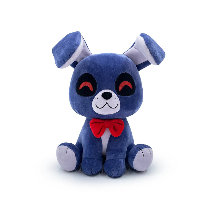 Youtooz Plush: Five Nights At Freddys - Bonnie Sit Peluche 9 Pulgadas