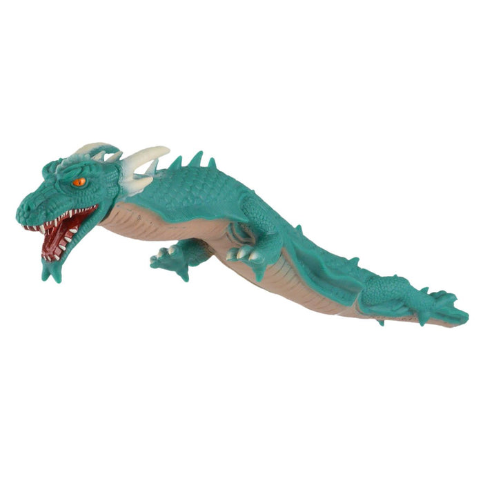 Bandai Movie Monster Series: Godzilla Final Wars 2004 - Manda Figura De Accion