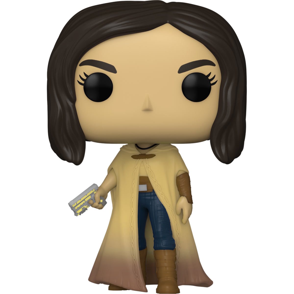 Funko Pop Movies: Rebel Moon - Kora