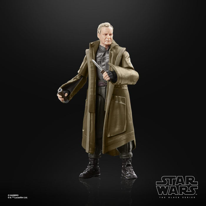 Star Wars The Black Series: Andor - Luthen Rael