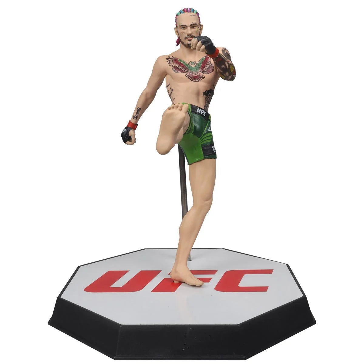 Mcfarlane Posed Figure: UFC - Sean Sugar O'Malley