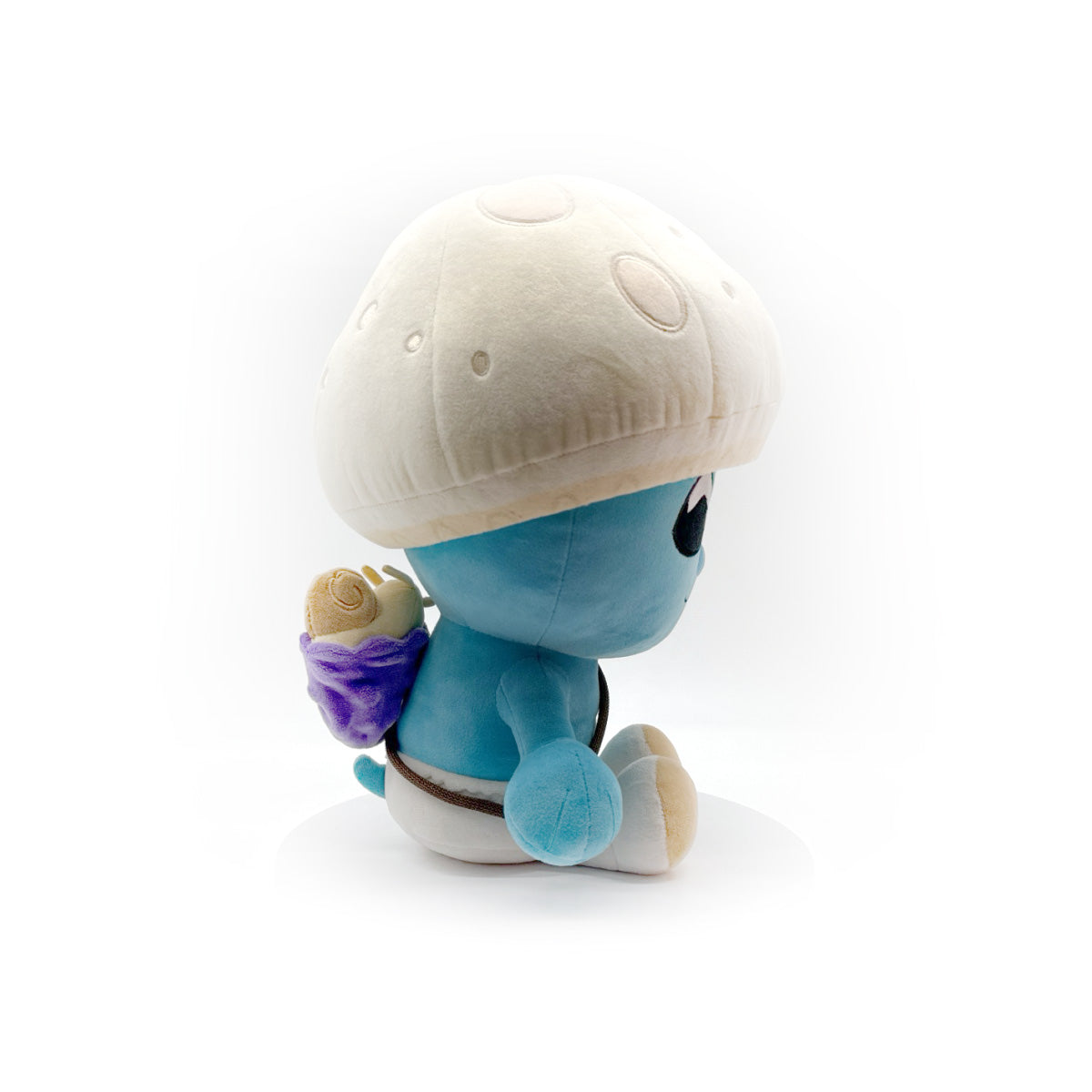 Smurf Cat Plush (9in) – Youtooz Collectibles